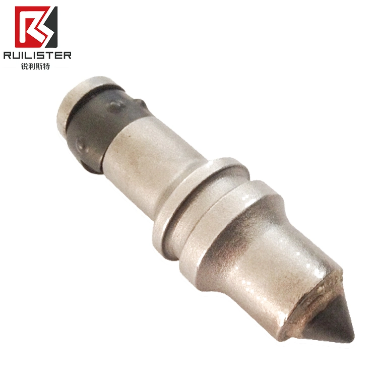 Rotary Drilling System Auger Drill Teeth Road Milling Drilling Tools C23