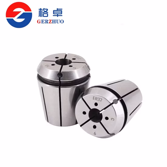 Pinces scellées Er Pinces d'étanchéité Er Pinces Erc Pinces Ers pour centre d'usinage