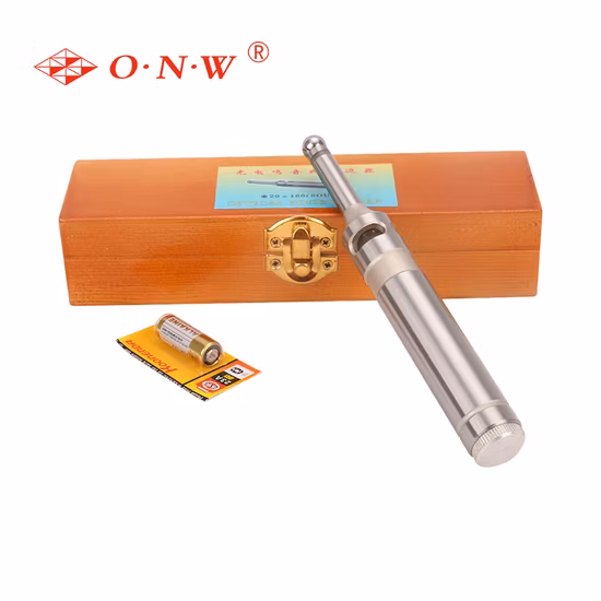 Machines-outils Edge Finder Es20 Es32 Edge Finder électronique de précision