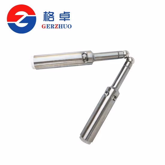 Accessoires de machine CNC de haute qualité Détecteur de bord électronique