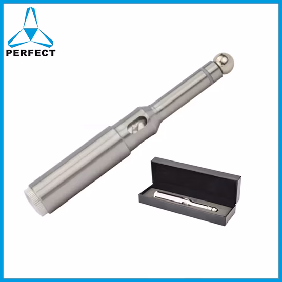 LED Beep Touch Point Sensor Précision Localiser Travail Électronique Optique Edge Finder