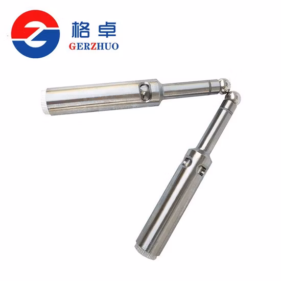 Outil de test de position d'approvisionnement d'usine de haute précision CNC Electronic Edge Finder