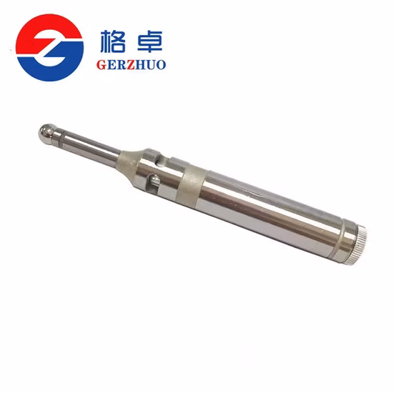 Chercheur de bord électronique CNC mécanique pour tour CNC