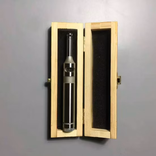 Cutoutil Détecteur de Bords avec Son et LED Diamètre de la Tige 20mm